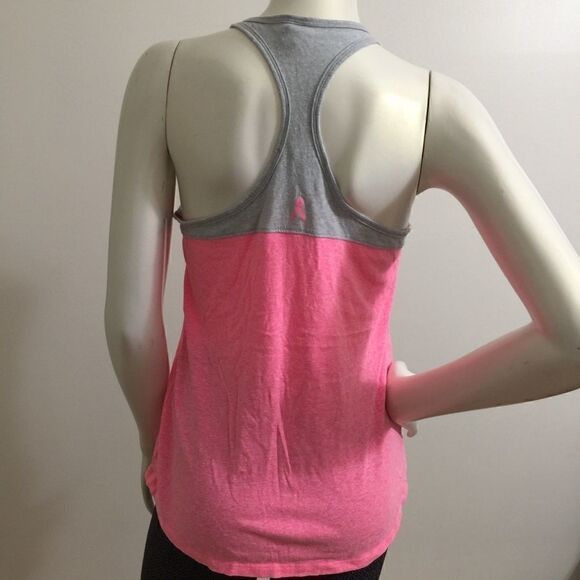 UA  Breast Cancer Hero Tank! Cute! 💕 - Picture 5 of 7